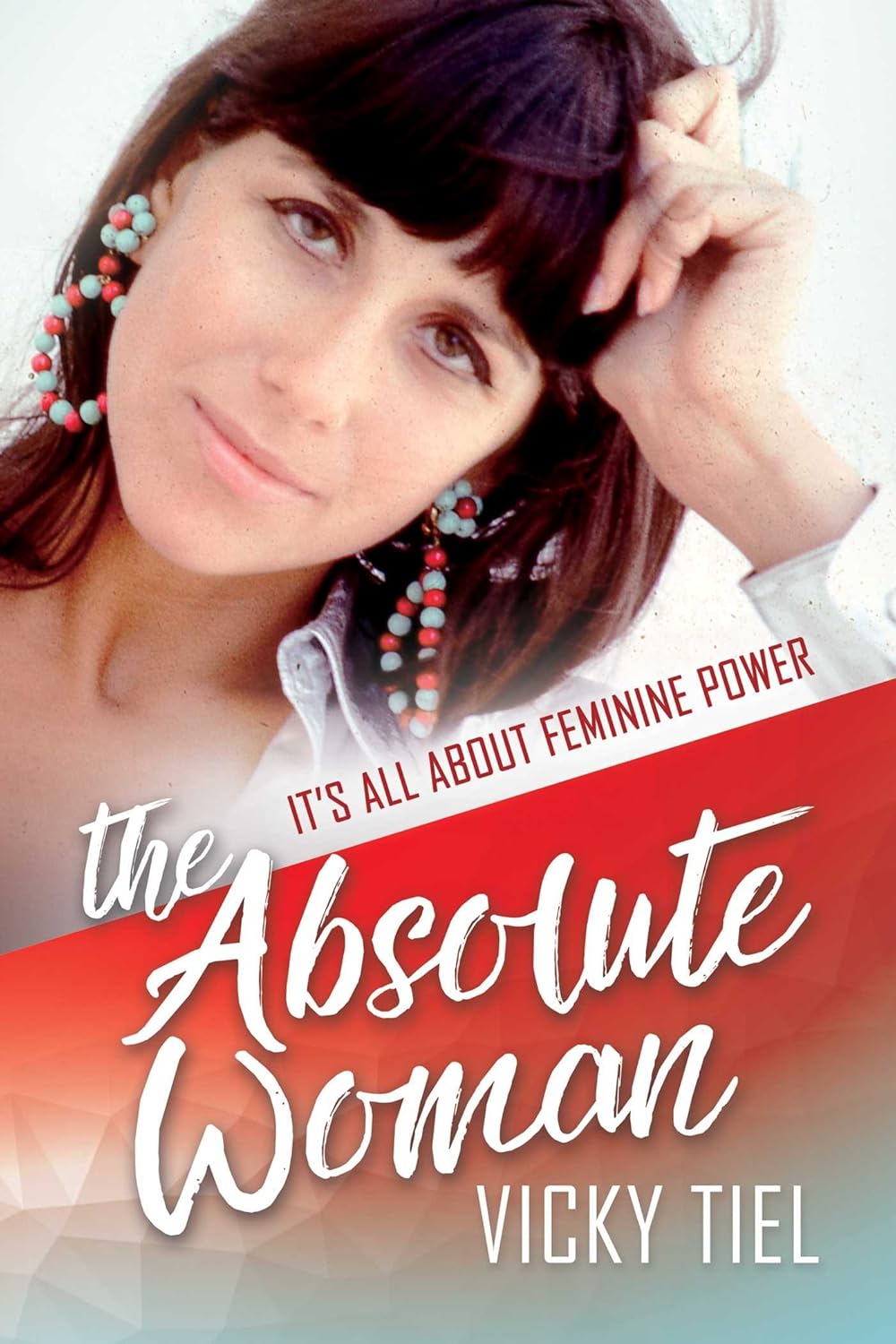 The Absolute Woman book cover