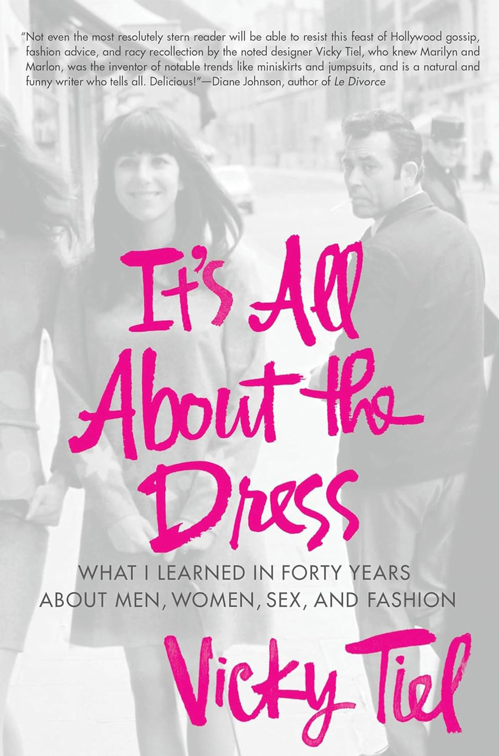 It's All About the Dress book cover