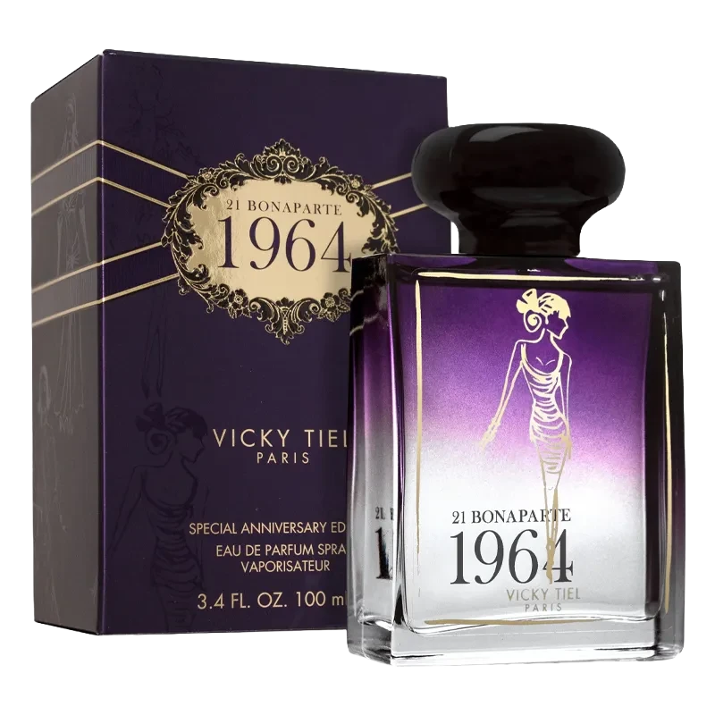 21 Bonaparte 1964