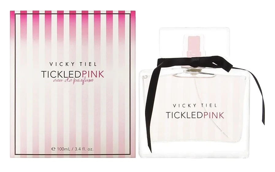 Tickled Pink